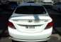 2015 Hyundai Accent Manual White For Sale -5