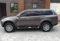 Mitsubishi Montero Sport 2013-3