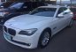 Well-maintained BMW 740Li 2010 for sale-4