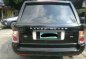 RANGE ROVER hse 2005 for sale -3