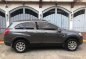 2012 Chevrolet Captiva for sale-9