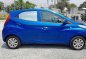 2013 Hyundai EON GLS Manual for sale -6