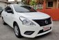 2016 Nissan Almera 1.2 M-T Local Cebu Unit for sale-2