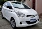 Hyundai Eon GLX M-T Top of the Line 2016 For Sale -0