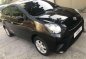 2015 Toyota Wigo E MT Black Hb For Sale -5