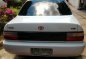 Fresh Toyota Corolla 1996 XE White For Sale -4