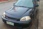 Honda Civic lxi 1996 for sale -0