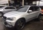 Well-kept BMW X5 2007 for sale-3