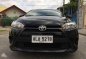 Toyota Yaris 1.3e AT 2015 for sale-3