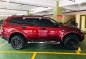 Mitsubishi Montero 2011 GLS SE 4x4 for sale-9