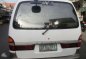 Kia Pregio 2003 model for sale -5