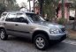 Honda CRV 1998 for sale -5