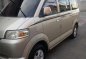 2006 SUZUKI APV Manual for sale-0