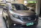 2013 Honda CRV 4WD for sale -0