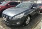 2014 Peugeot 508 6speed AT 1.6L Turbo dsl for sale-0