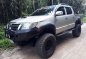 2015 Toyota Hilux G 3.0 4x4 for sale -3