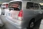 Toyota Innova 2014 E A/T for sale-3