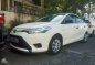 Toyota Vios 1.3 J mileage 13k only for sale -0