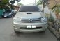 2009 Toyota Fortuner for sale-1