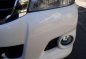 2015 Toyota Hilux E VNT turbo 4x2 MT White For Sale -8