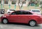 2015 Toyota Vios for sale-6