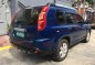 2010 Nissan Xtrail Cvt xtronic 4x4 for sale -2