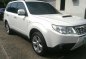 SUBARU Forester 2010 for sale -1