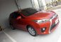 2016 Toyota Yaris for sale-3