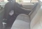 Toyota Vios Gen1 2004 MT Silver Sedan For Sale -7