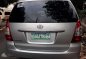 2012 Toyota Innova J 3rd gen for sale -2