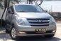 Hyundai Grand Starex 2014 Gold for sale-0