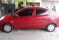 Mitsubishi Mirage AT G4 Red 2015 for sale-2