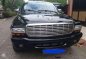 Durango Dodge Slt 2003 Model Black For Sale -0