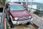 1996 Mitsubishi Pajero 4x4 for sale -4