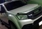 Isuzu Mu-X (Good as New) 2015 for sale -0