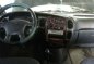 Hyundai Starex Jumbo 1998 Manual for sale-8