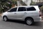 2012 Toyota Innova J 3rd gen for sale -1