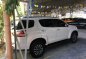 2017 Isuzu MUX LE for sale -3