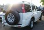 Ford Everest 2008 for sale-4