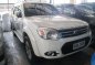 Good as new Ford Everest 2014 XLT M/T for sale-0