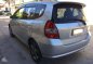 Honda Jazz acquired 2009 model automatic for sale -9