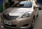 Toyota Vios 1.3E 2011 for sale -0