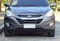 Hyundai Tucson E-evgt 2 Diesel 4x4 For Sale -1