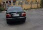 Good as new Nissan Exalta 2003 for sale-4