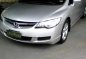 2007 Honda Civic 1.8S automatic for sale -4