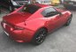 Well-maintained Mazda MX-5 2018 for sale-3