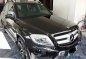 Well-kept Mercedes-Benz GLK220 2013 for sale-1