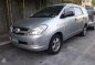 Toyota Innova 2008 for sale-10