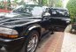 Durango Dodge Slt 2003 Model Black For Sale -11