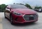 2016 Hyundai Elantra Manual for sale-1